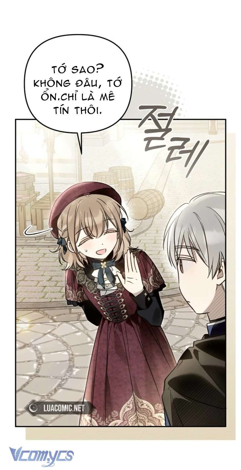 Độc Chiếm Sủng Ái Của Công Chúa Út, Mọi Người Đều Say Mê Tôi. Chapter 42 - 73