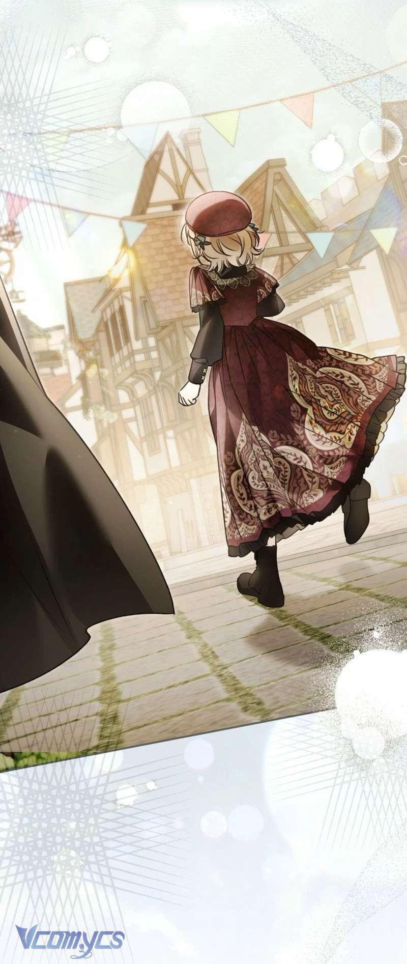 Độc Chiếm Sủng Ái Của Công Chúa Út, Mọi Người Đều Say Mê Tôi. Chapter 42 - 76