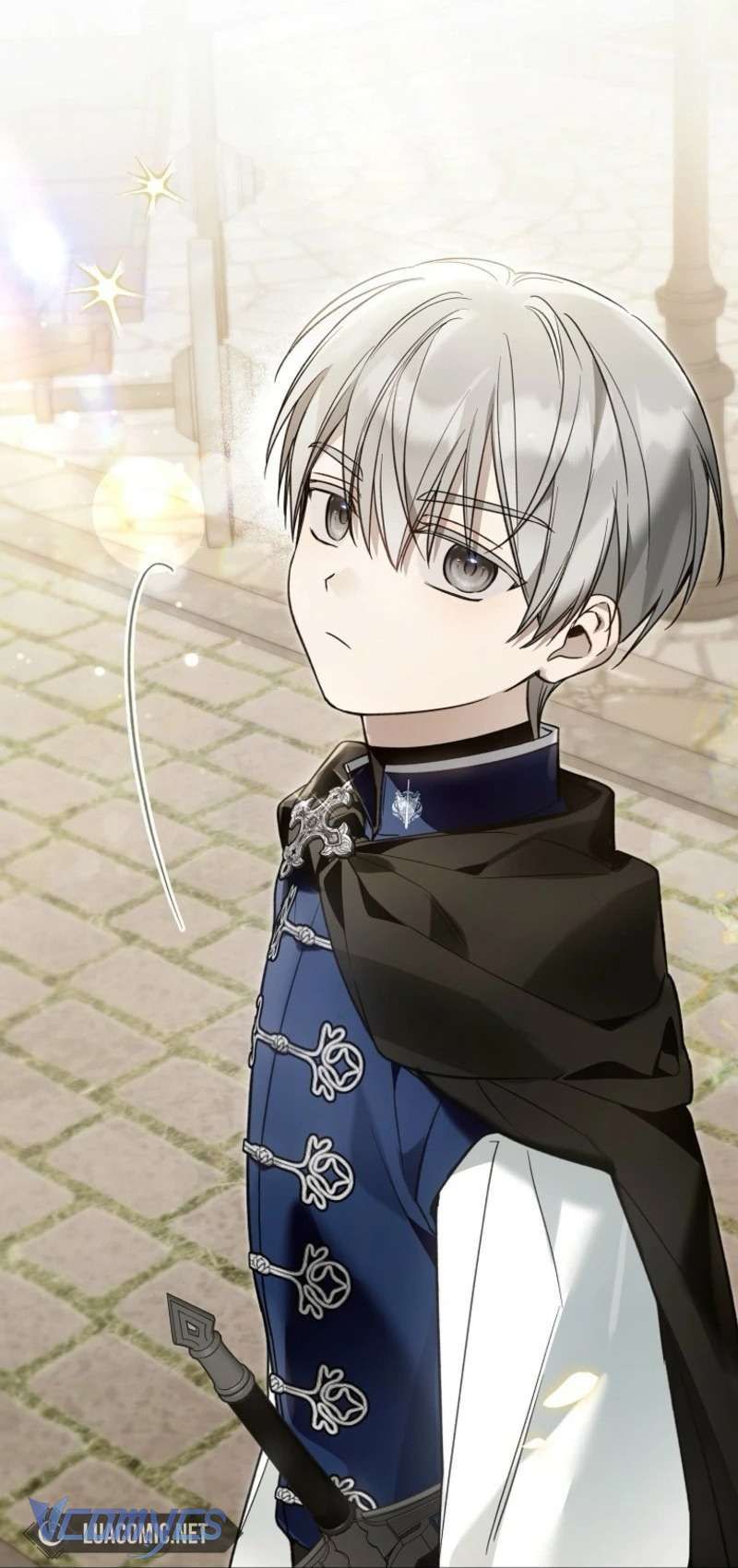 Độc Chiếm Sủng Ái Của Công Chúa Út, Mọi Người Đều Say Mê Tôi. Chapter 42 - 78