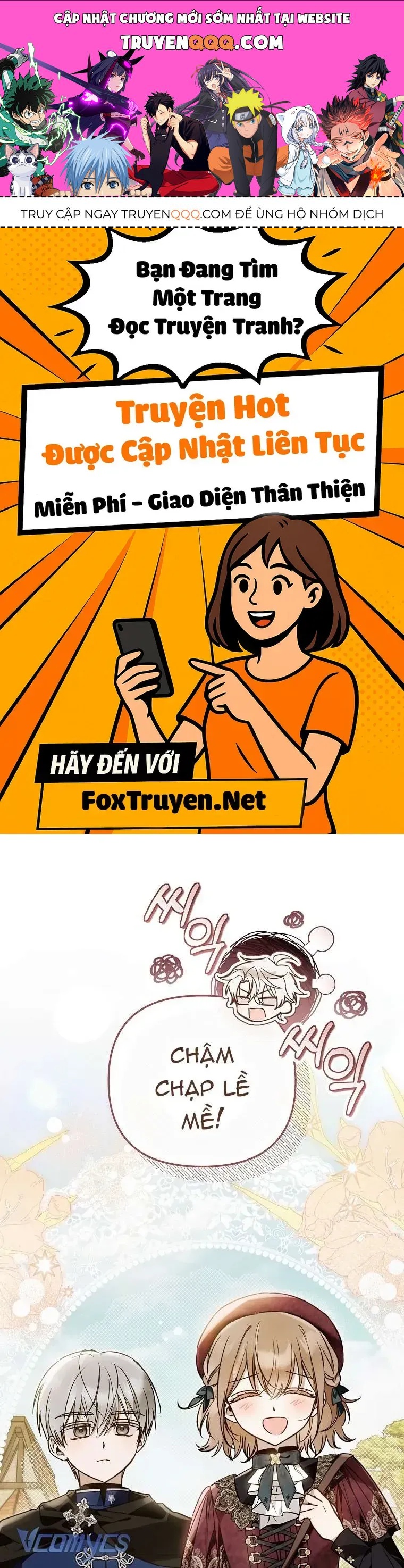 Độc Chiếm Sủng Ái Của Công Chúa Út, Mọi Người Đều Say Mê Tôi. Chapter 43 - 1