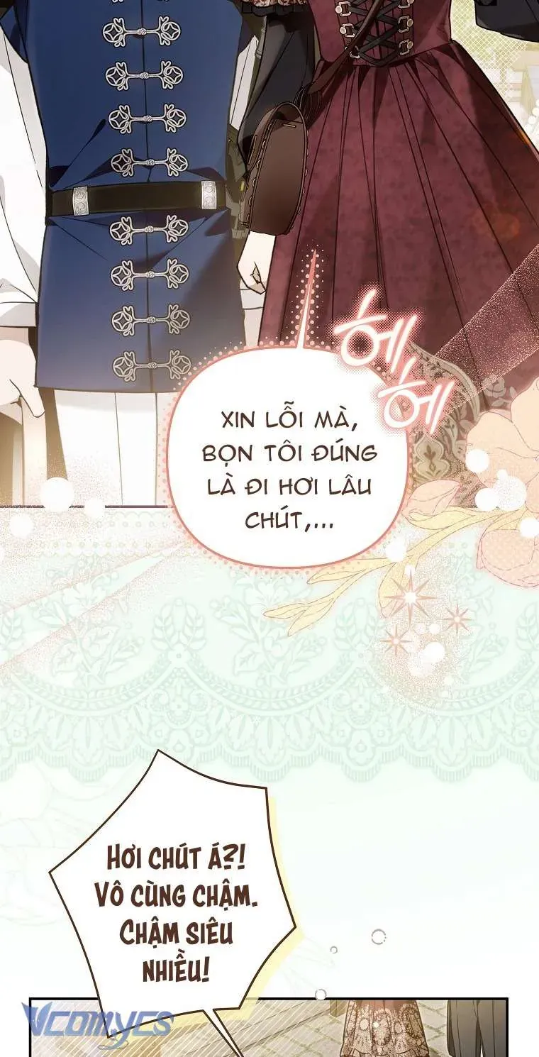 Độc Chiếm Sủng Ái Của Công Chúa Út, Mọi Người Đều Say Mê Tôi. Chapter 43 - 2