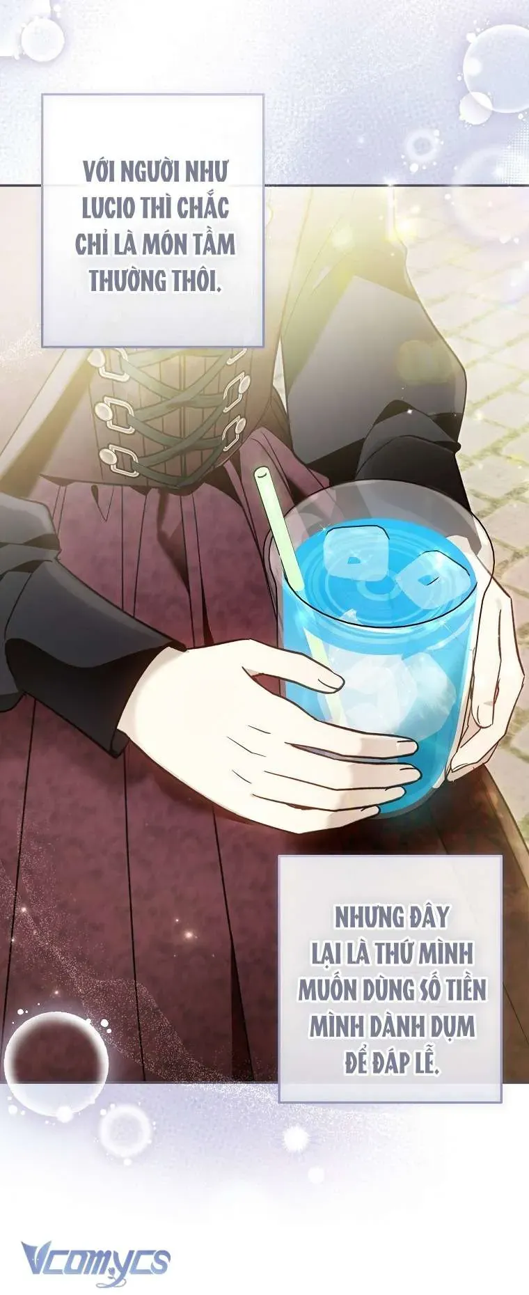 Độc Chiếm Sủng Ái Của Công Chúa Út, Mọi Người Đều Say Mê Tôi. Chapter 43 - 12