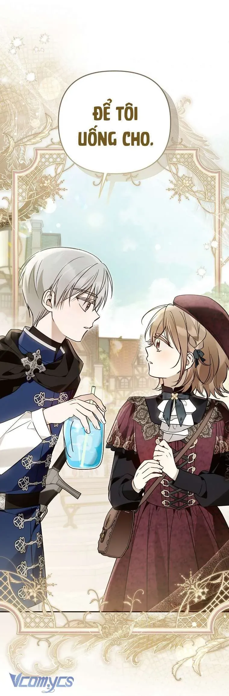 Độc Chiếm Sủng Ái Của Công Chúa Út, Mọi Người Đều Say Mê Tôi. Chapter 43 - 14