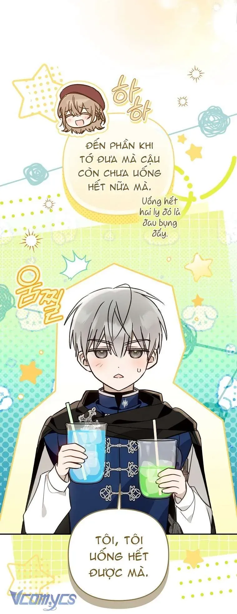 Độc Chiếm Sủng Ái Của Công Chúa Út, Mọi Người Đều Say Mê Tôi. Chapter 43 - 16