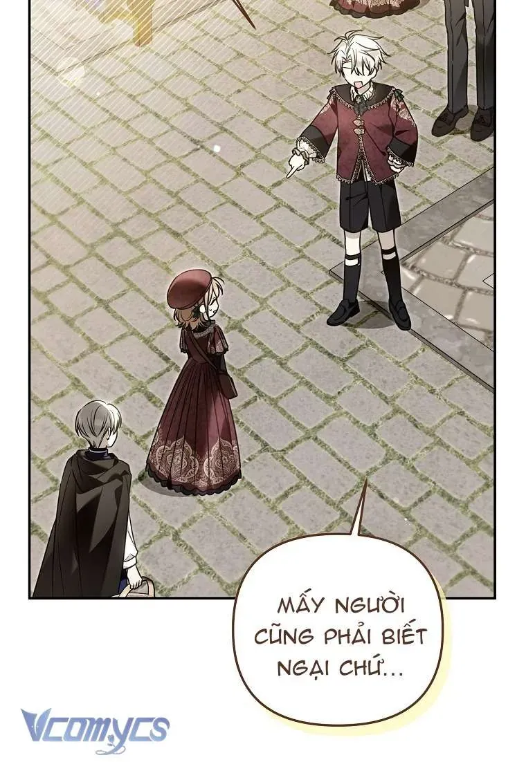 Độc Chiếm Sủng Ái Của Công Chúa Út, Mọi Người Đều Say Mê Tôi. Chapter 43 - 3