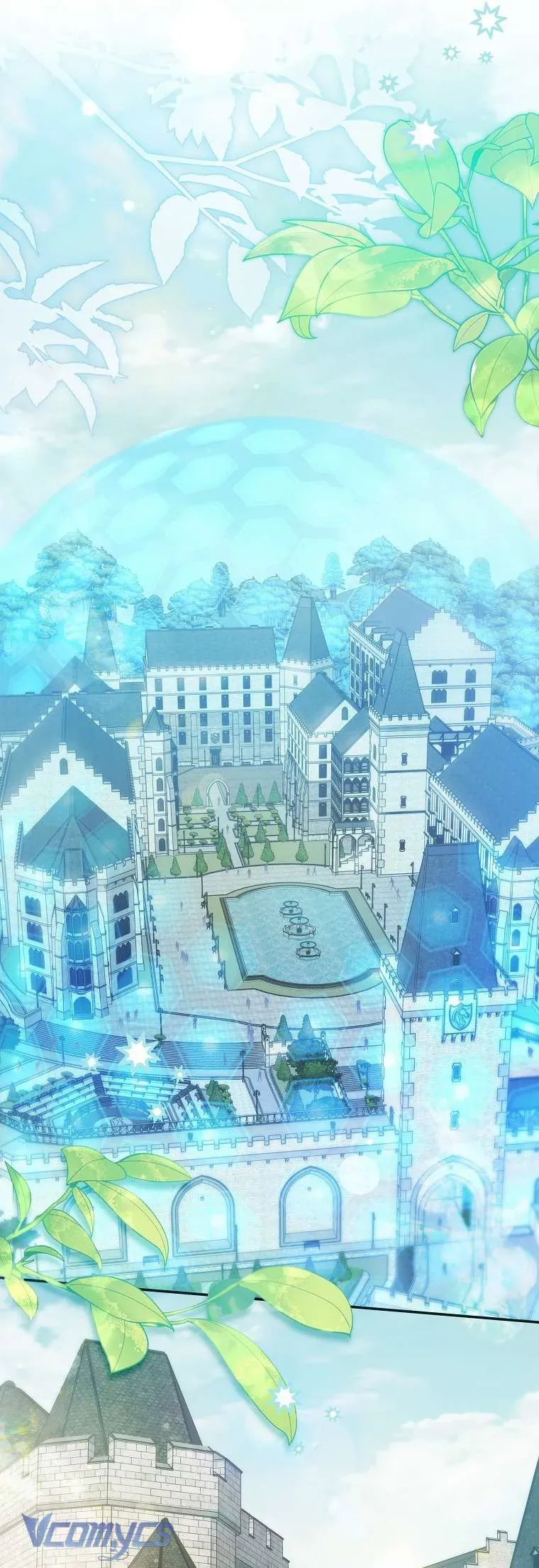 Độc Chiếm Sủng Ái Của Công Chúa Út, Mọi Người Đều Say Mê Tôi. Chapter 43 - 21