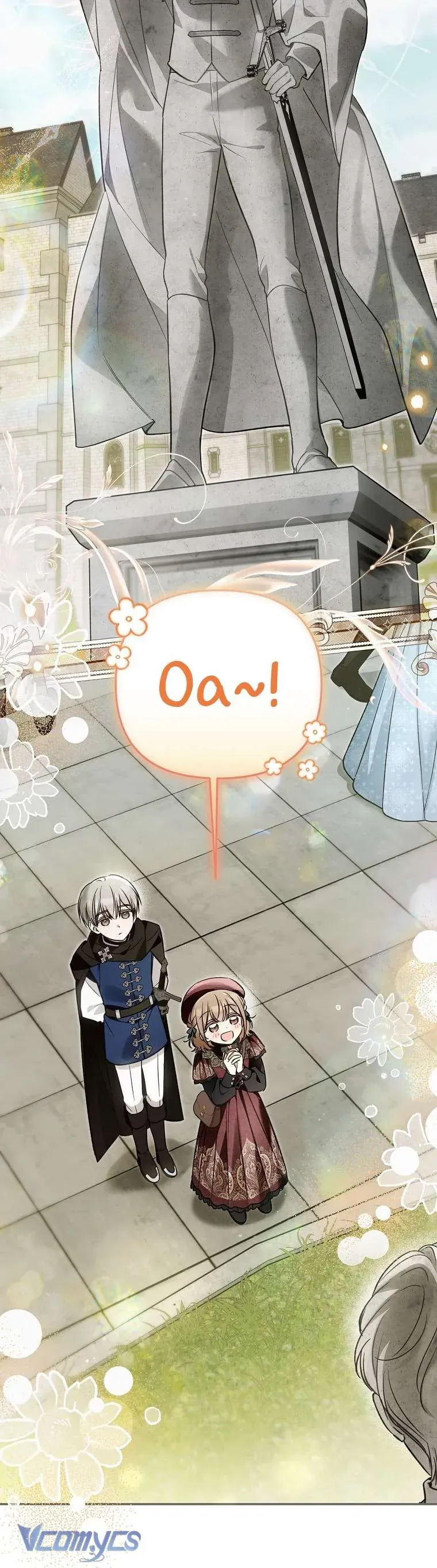 Độc Chiếm Sủng Ái Của Công Chúa Út, Mọi Người Đều Say Mê Tôi. Chapter 43 - 23