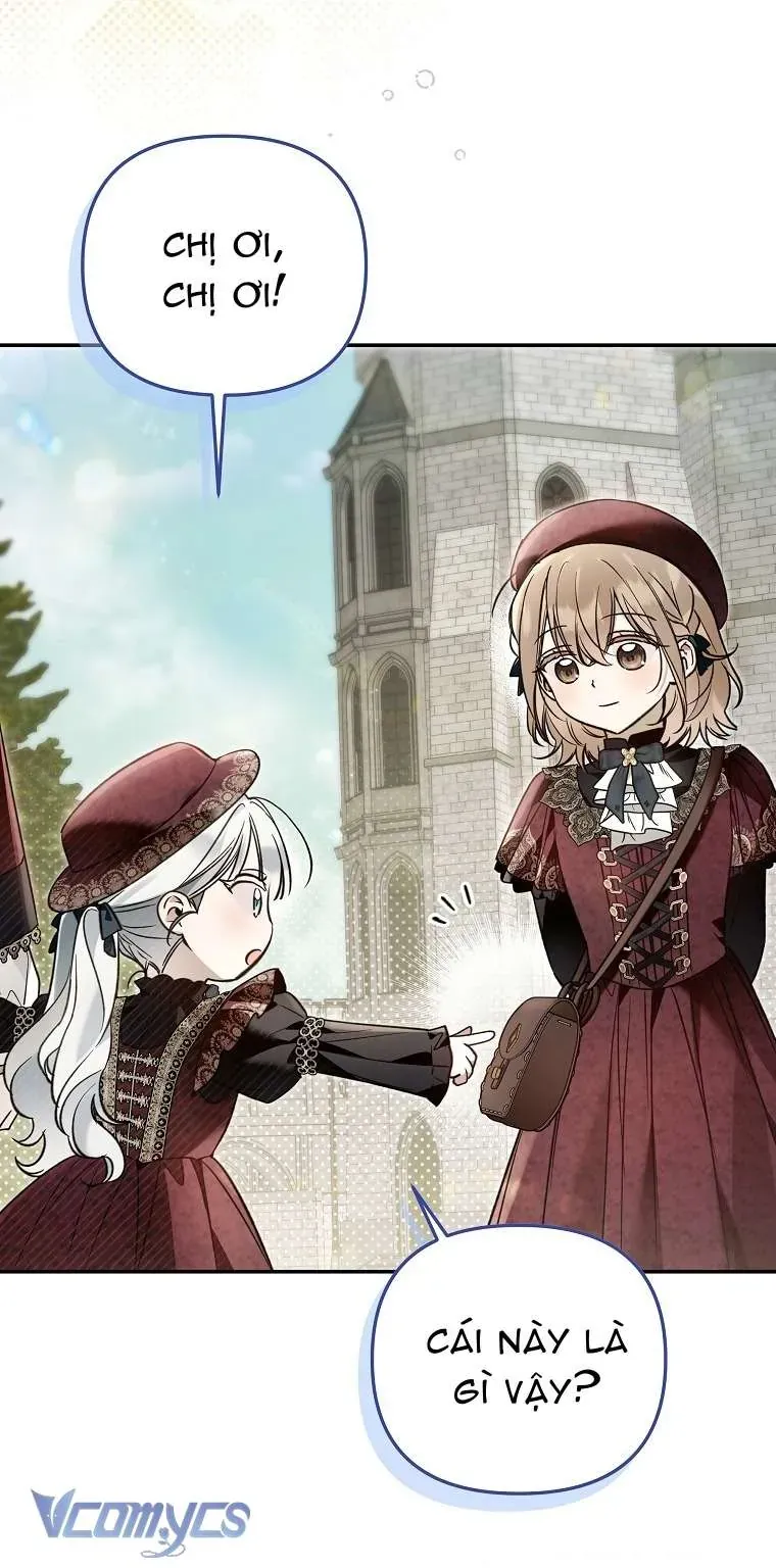 Độc Chiếm Sủng Ái Của Công Chúa Út, Mọi Người Đều Say Mê Tôi. Chapter 43 - 25