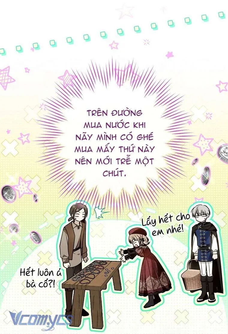 Độc Chiếm Sủng Ái Của Công Chúa Út, Mọi Người Đều Say Mê Tôi. Chapter 43 - 28