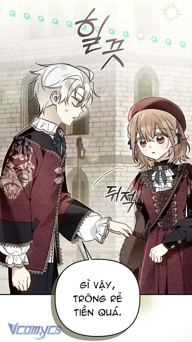 Độc Chiếm Sủng Ái Của Công Chúa Út, Mọi Người Đều Say Mê Tôi. Chapter 43 - 29