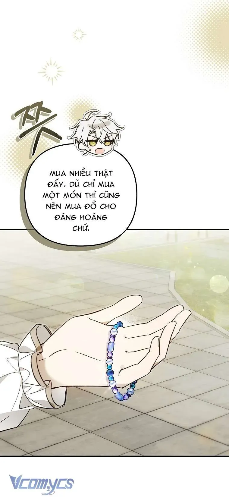 Độc Chiếm Sủng Ái Của Công Chúa Út, Mọi Người Đều Say Mê Tôi. Chapter 43 - 30