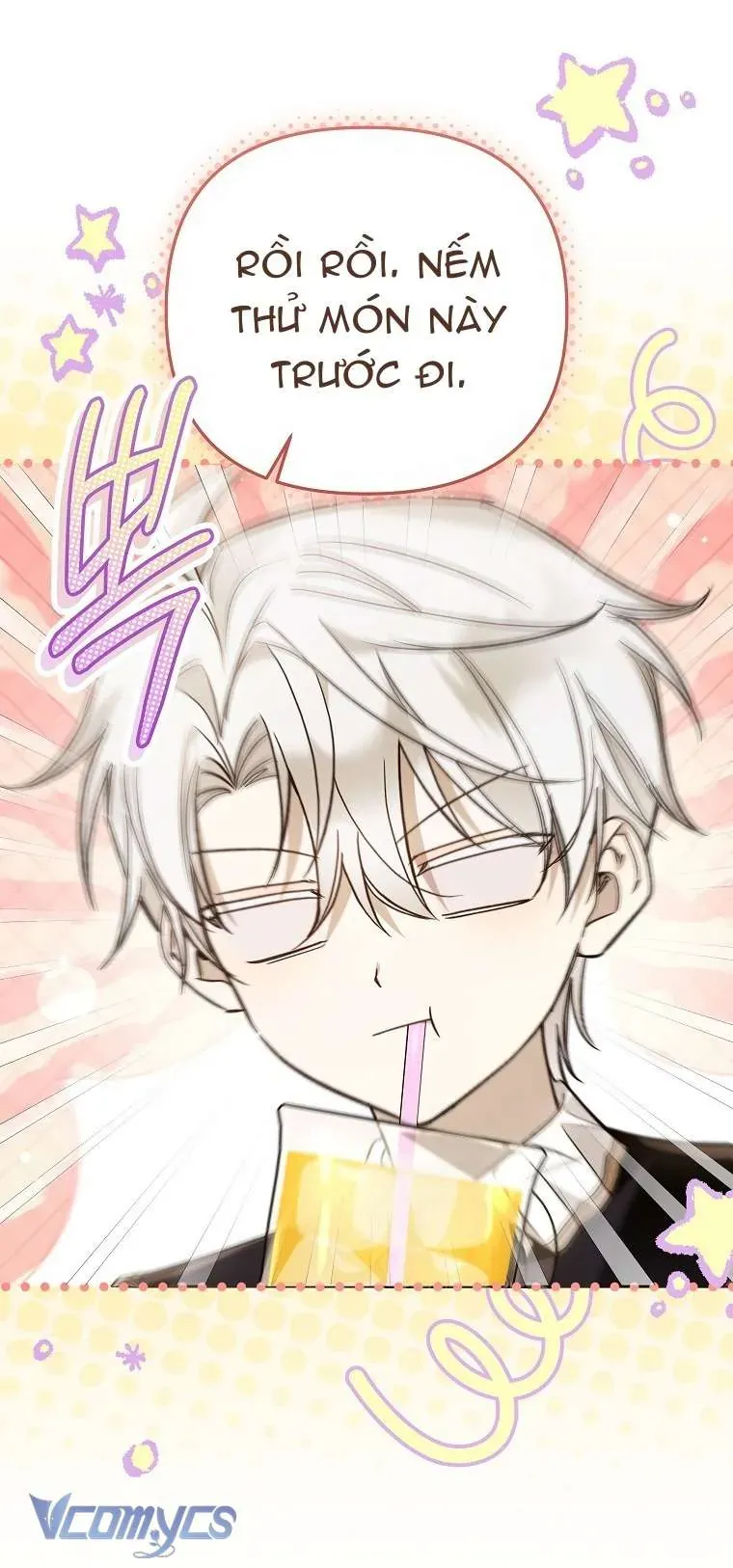 Độc Chiếm Sủng Ái Của Công Chúa Út, Mọi Người Đều Say Mê Tôi. Chapter 43 - 4