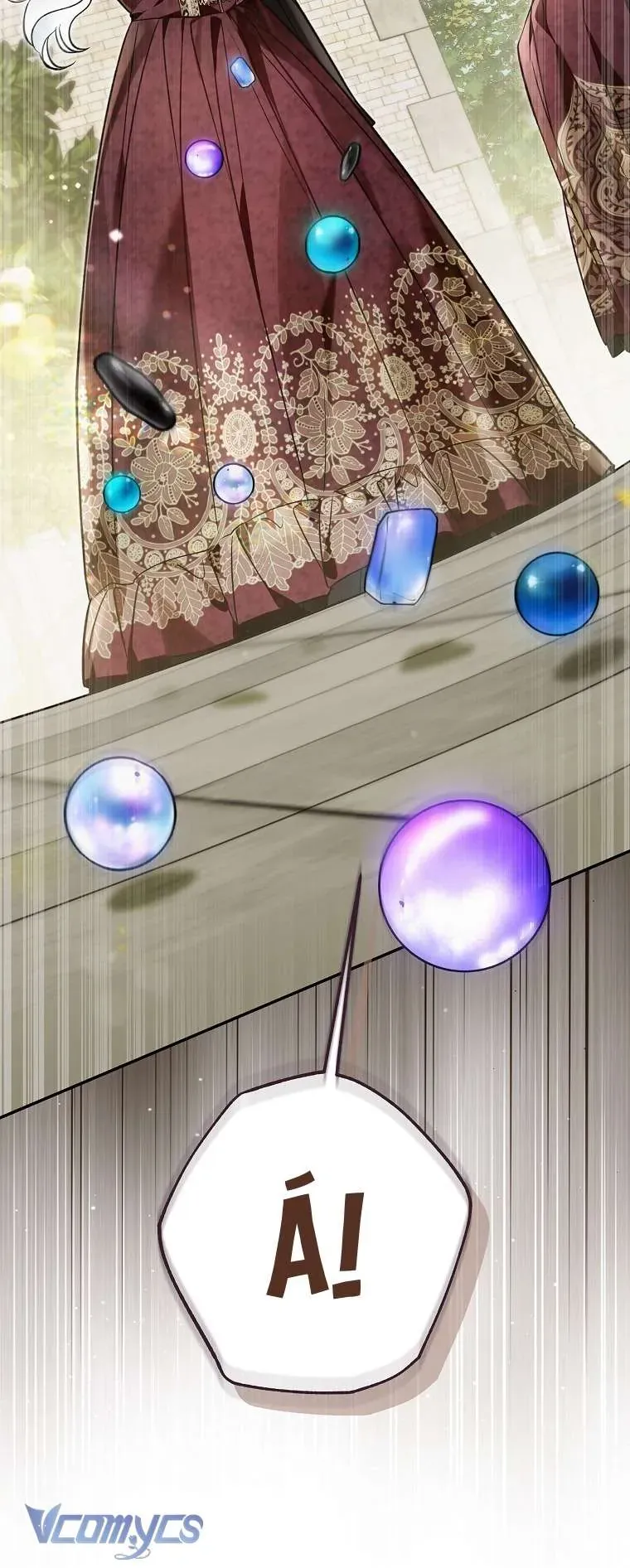 Độc Chiếm Sủng Ái Của Công Chúa Út, Mọi Người Đều Say Mê Tôi. Chapter 43 - 38