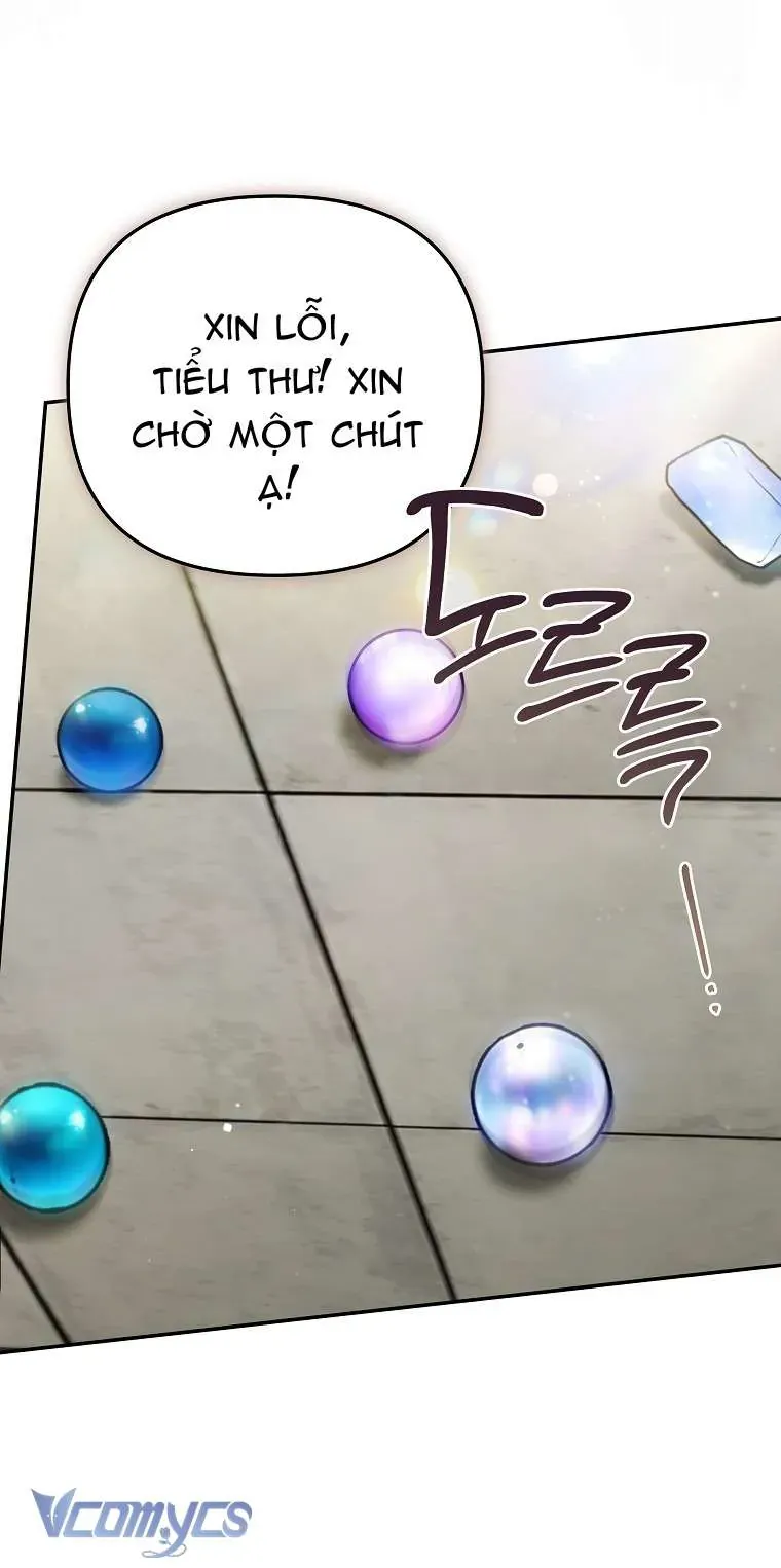 Độc Chiếm Sủng Ái Của Công Chúa Út, Mọi Người Đều Say Mê Tôi. Chapter 43 - 39