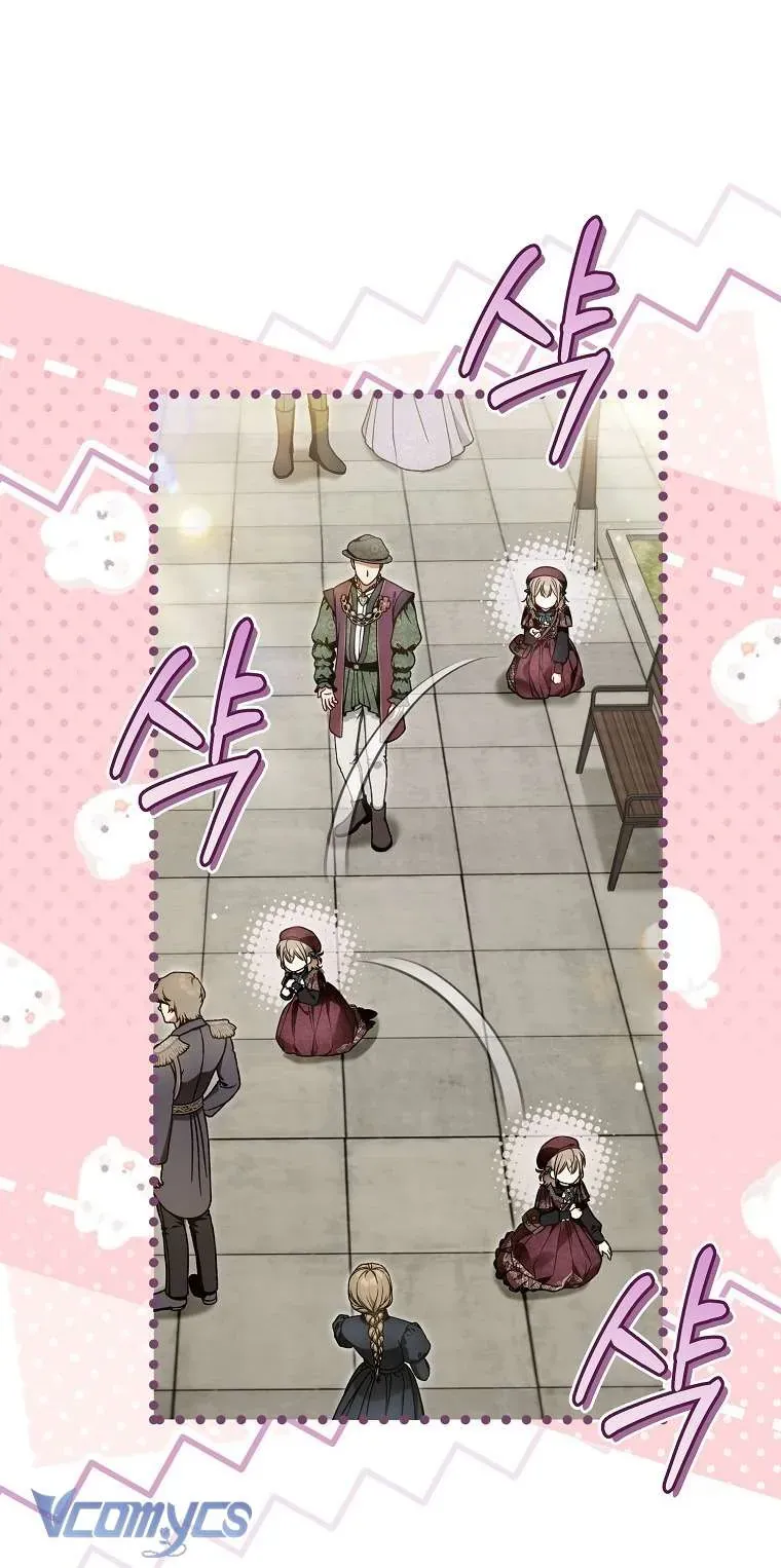 Độc Chiếm Sủng Ái Của Công Chúa Út, Mọi Người Đều Say Mê Tôi. Chapter 43 - 40