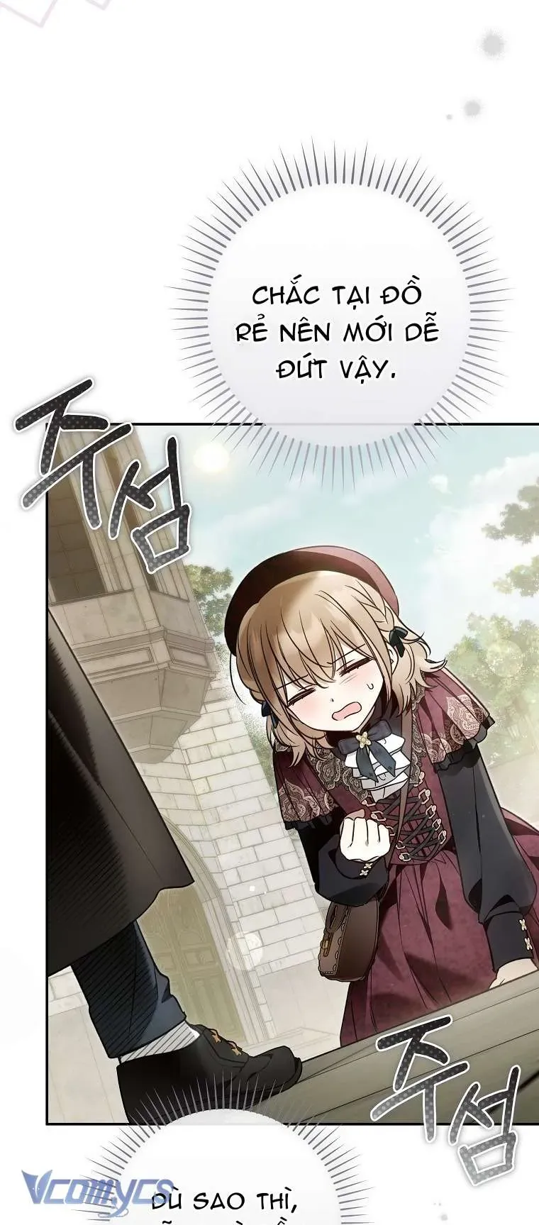 Độc Chiếm Sủng Ái Của Công Chúa Út, Mọi Người Đều Say Mê Tôi. Chapter 43 - 41