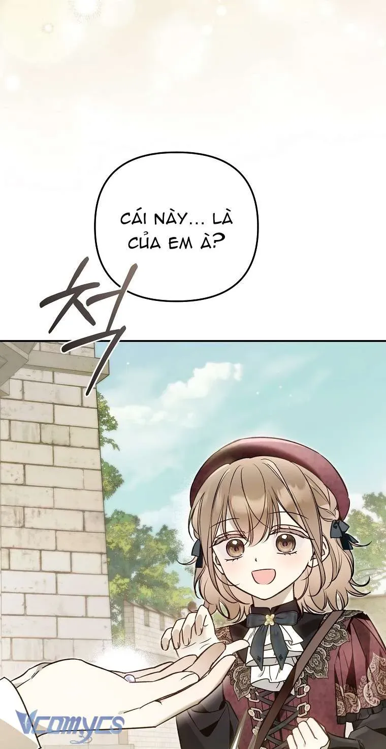 Độc Chiếm Sủng Ái Của Công Chúa Út, Mọi Người Đều Say Mê Tôi. Chapter 43 - 44