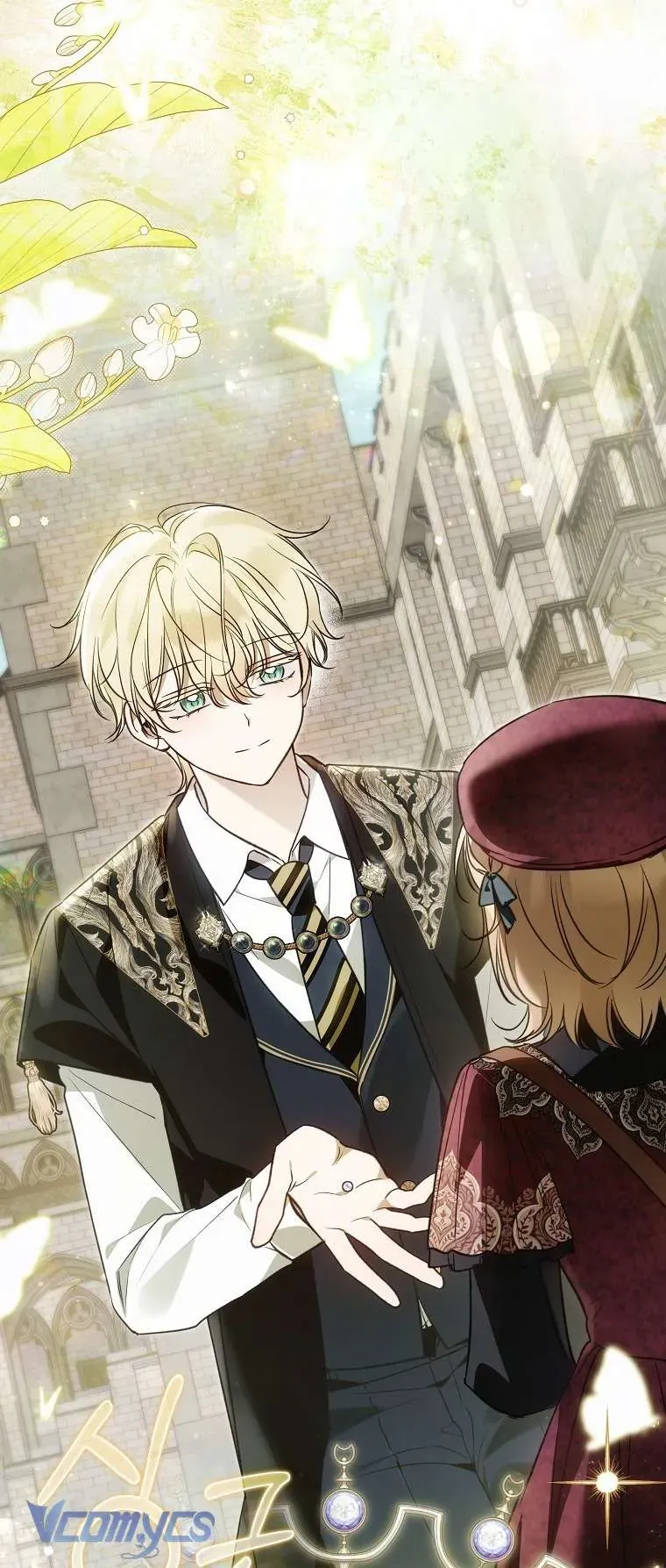 Độc Chiếm Sủng Ái Của Công Chúa Út, Mọi Người Đều Say Mê Tôi. Chapter 43 - 46