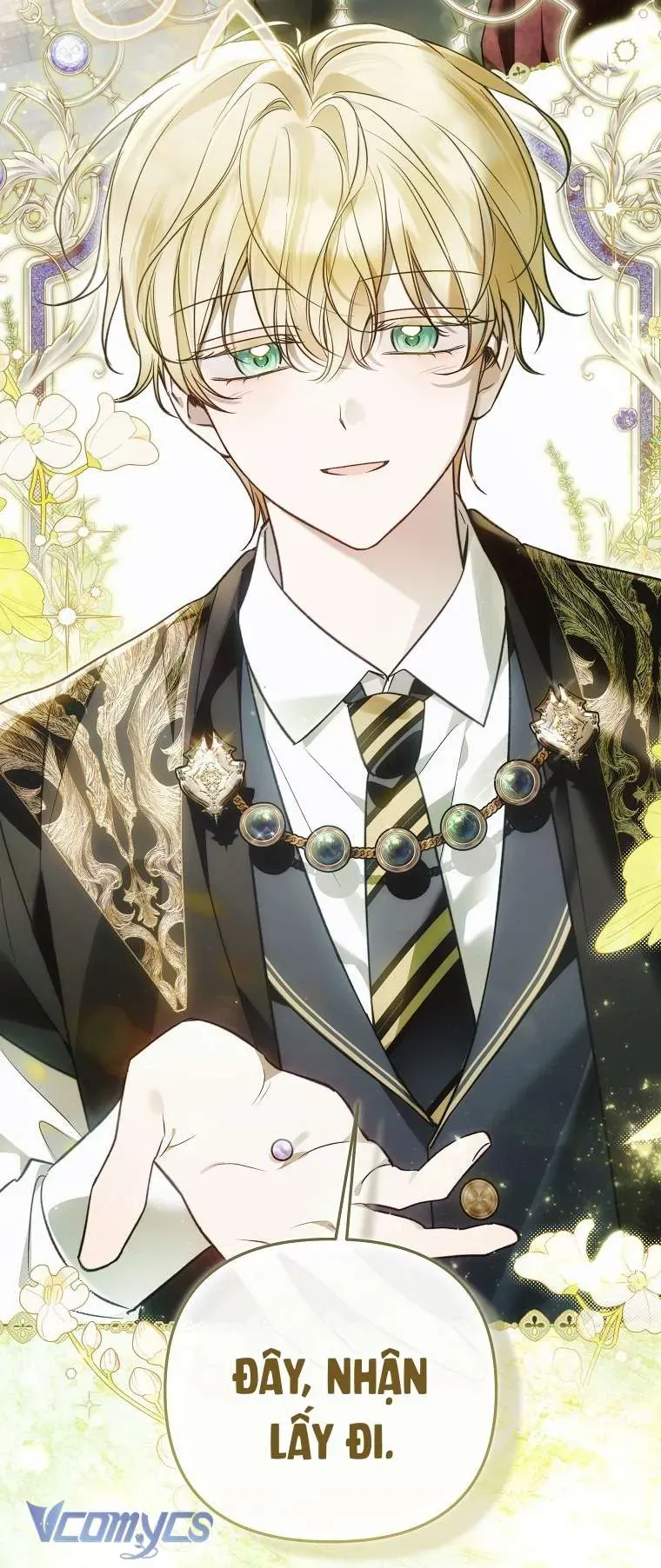 Độc Chiếm Sủng Ái Của Công Chúa Út, Mọi Người Đều Say Mê Tôi. Chapter 43 - 47