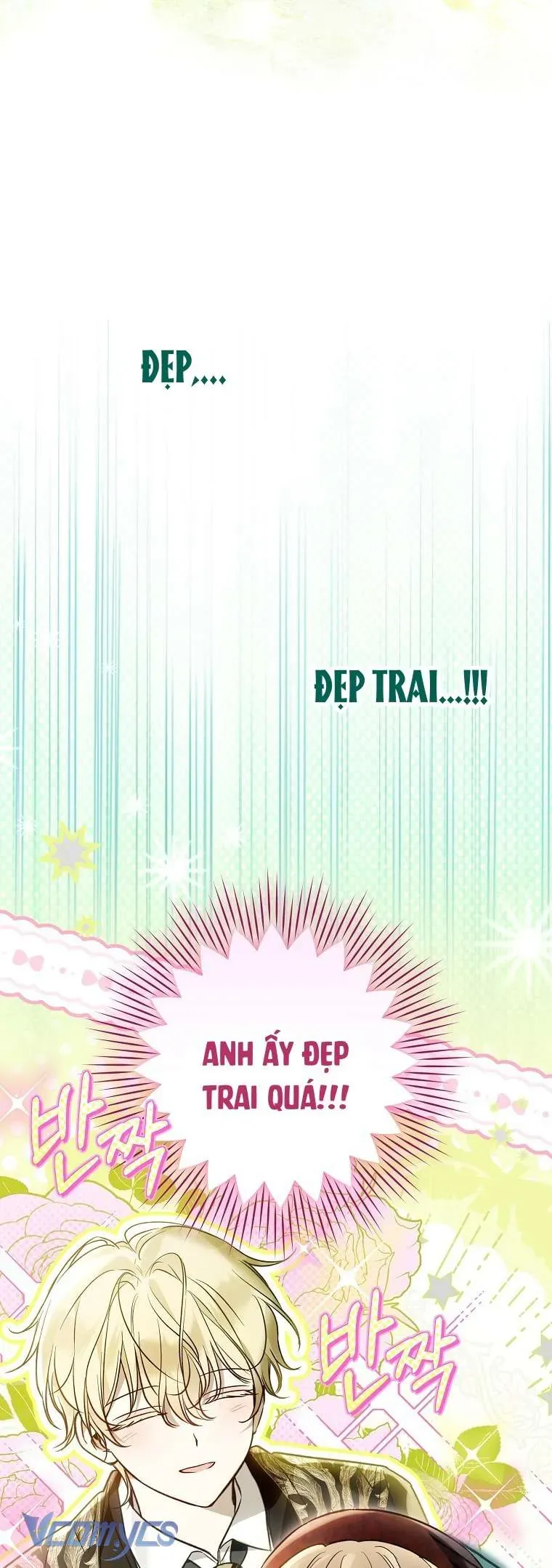 Độc Chiếm Sủng Ái Của Công Chúa Út, Mọi Người Đều Say Mê Tôi. Chapter 43 - 48