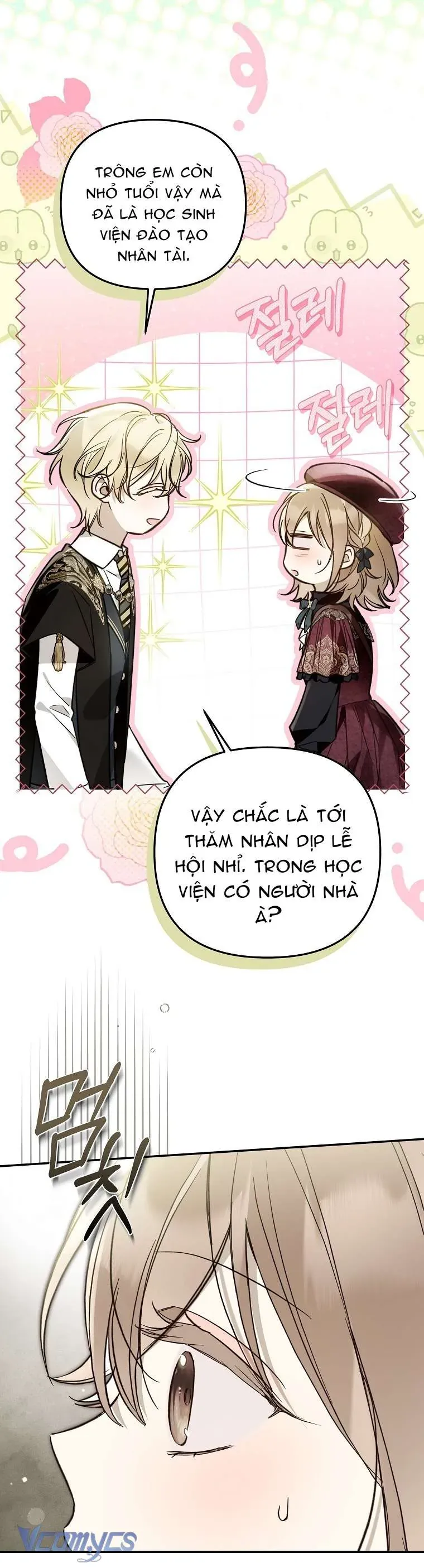 Độc Chiếm Sủng Ái Của Công Chúa Út, Mọi Người Đều Say Mê Tôi. Chapter 43 - 50