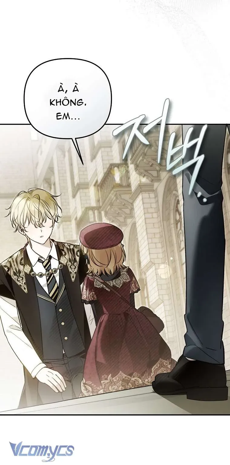 Độc Chiếm Sủng Ái Của Công Chúa Út, Mọi Người Đều Say Mê Tôi. Chapter 43 - 53