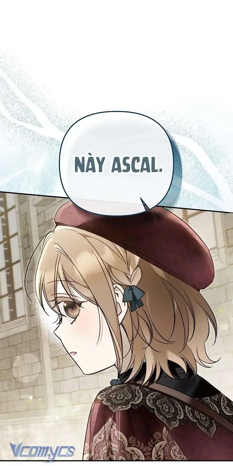 Độc Chiếm Sủng Ái Của Công Chúa Út, Mọi Người Đều Say Mê Tôi. Chapter 43 - 54