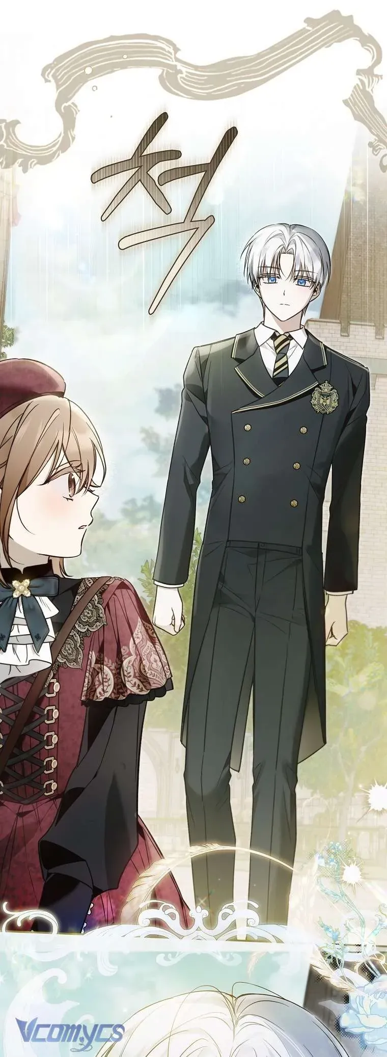 Độc Chiếm Sủng Ái Của Công Chúa Út, Mọi Người Đều Say Mê Tôi. Chapter 43 - 55