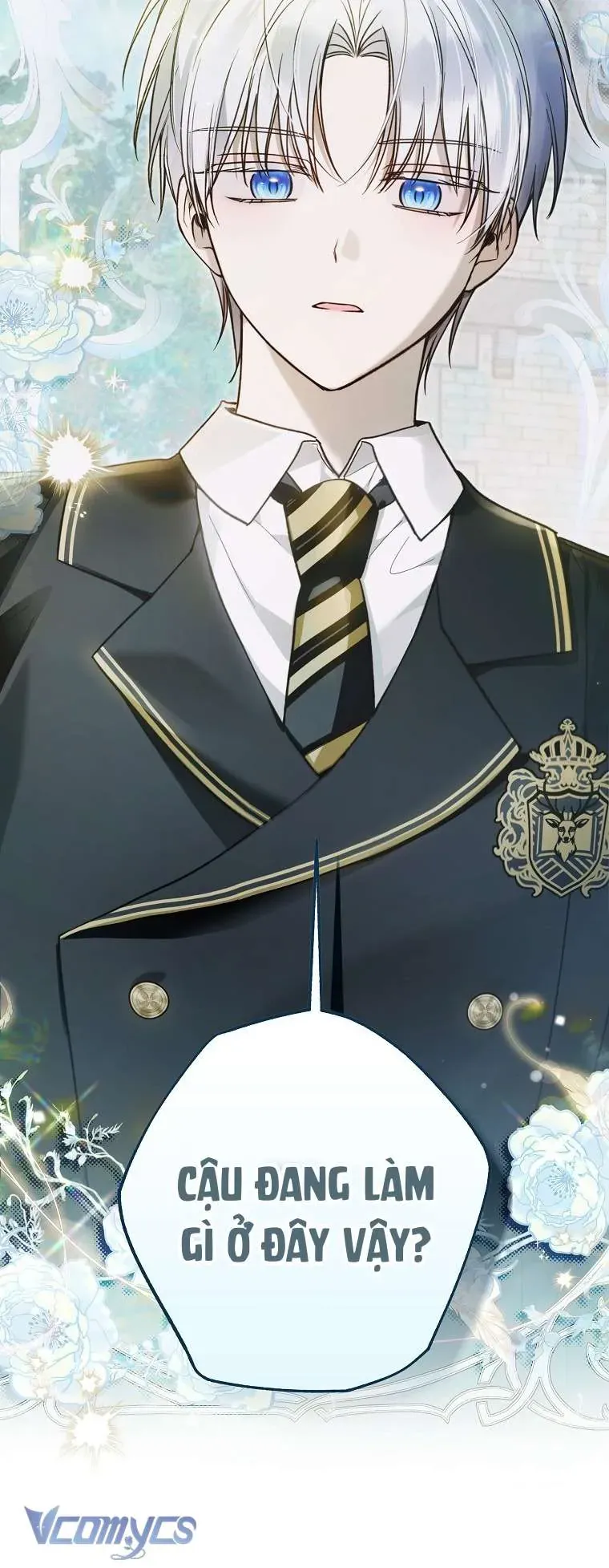 Độc Chiếm Sủng Ái Của Công Chúa Út, Mọi Người Đều Say Mê Tôi. Chapter 43 - 56