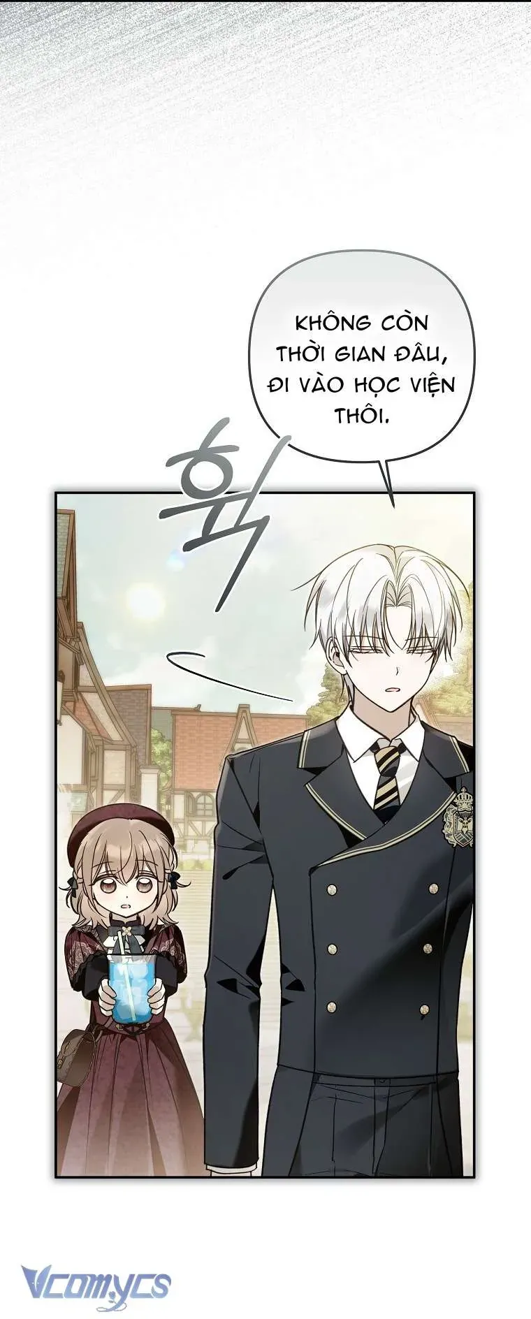 Độc Chiếm Sủng Ái Của Công Chúa Út, Mọi Người Đều Say Mê Tôi. Chapter 43 - 9