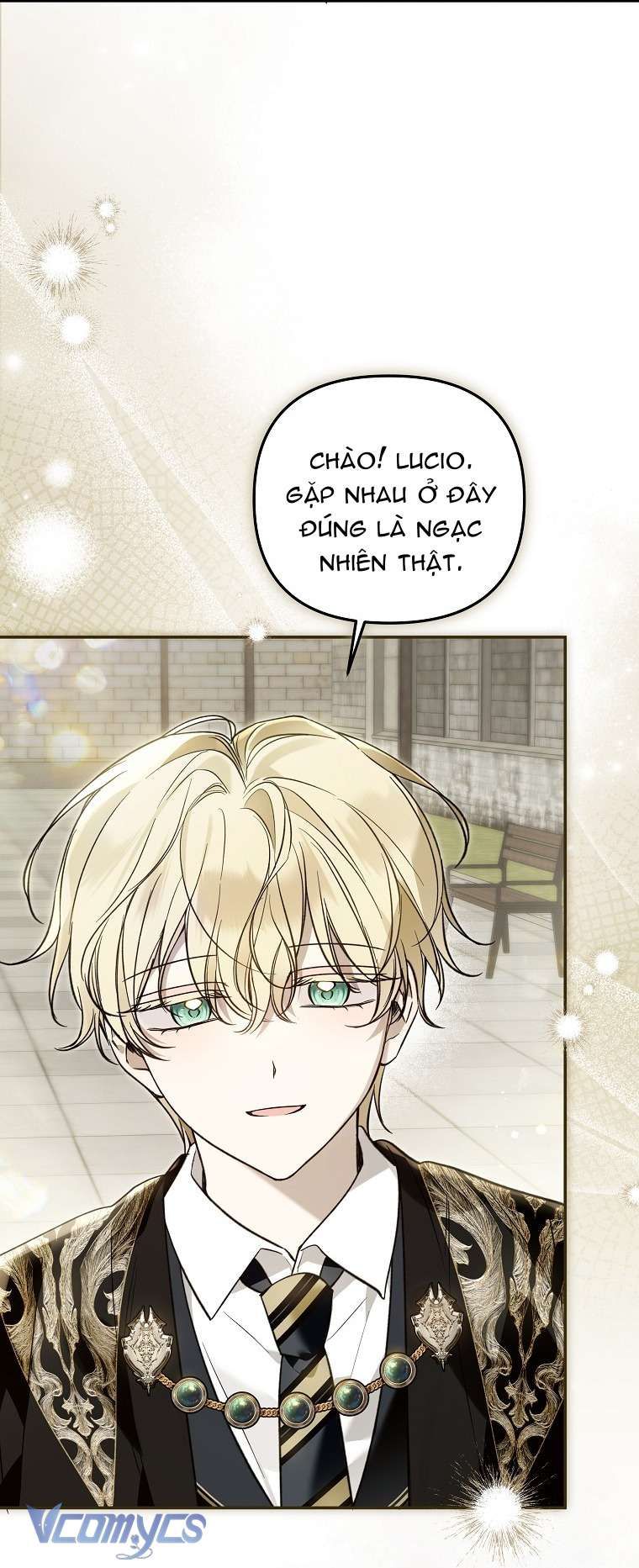 Độc Chiếm Sủng Ái Của Công Chúa Út, Mọi Người Đều Say Mê Tôi. Chapter 44 - 2