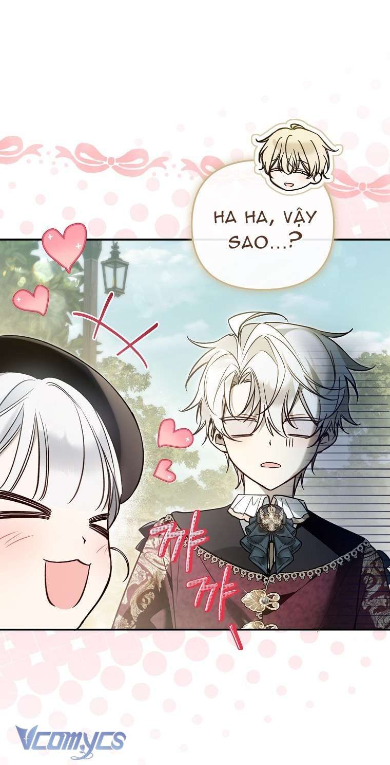 Độc Chiếm Sủng Ái Của Công Chúa Út, Mọi Người Đều Say Mê Tôi. Chapter 44 - 13