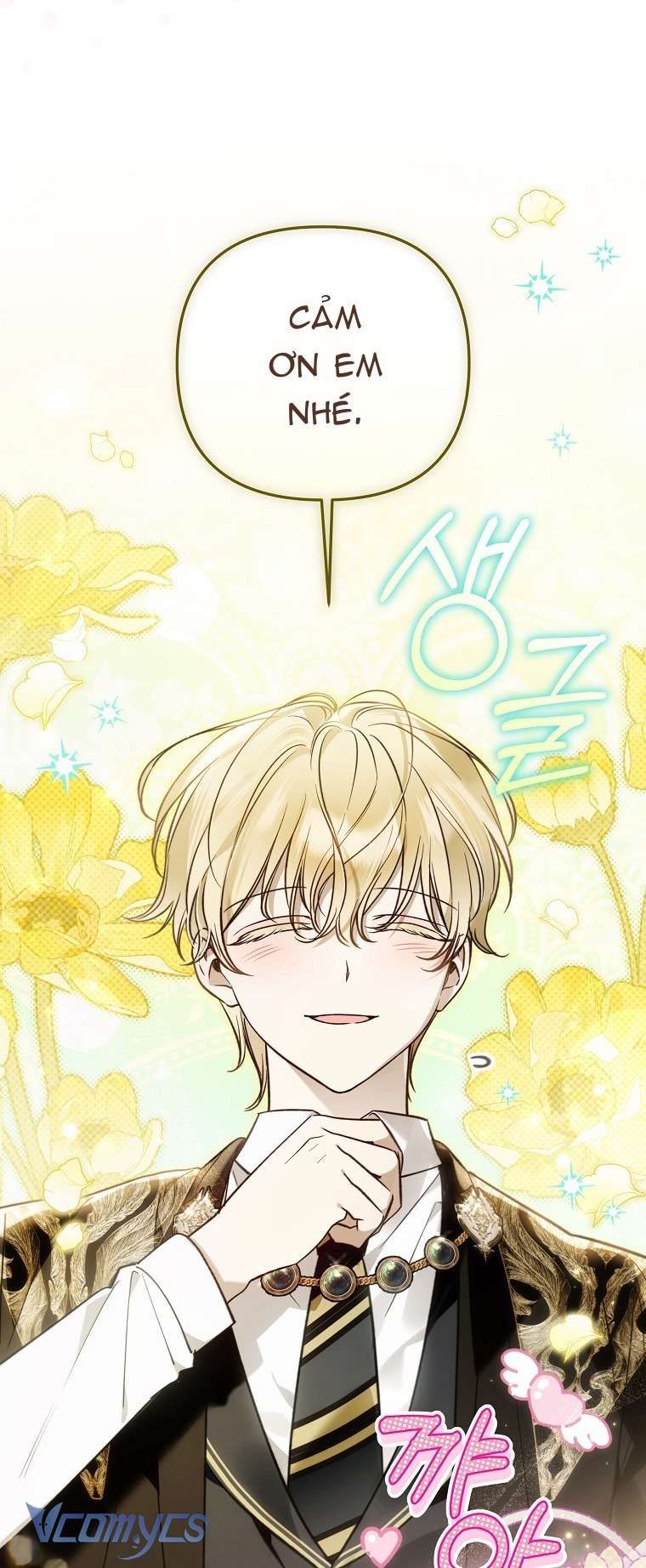 Độc Chiếm Sủng Ái Của Công Chúa Út, Mọi Người Đều Say Mê Tôi. Chapter 44 - 14