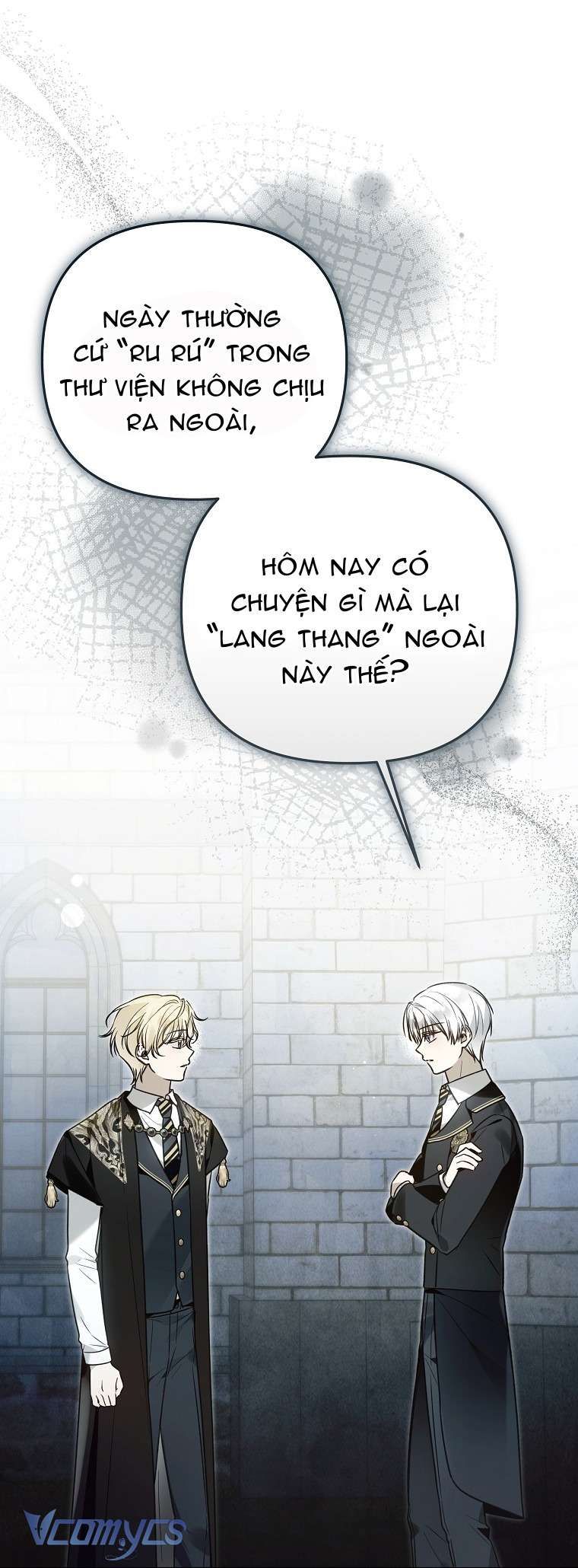 Độc Chiếm Sủng Ái Của Công Chúa Út, Mọi Người Đều Say Mê Tôi. Chapter 44 - 17