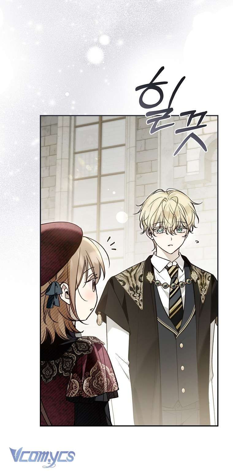 Độc Chiếm Sủng Ái Của Công Chúa Út, Mọi Người Đều Say Mê Tôi. Chapter 44 - 21