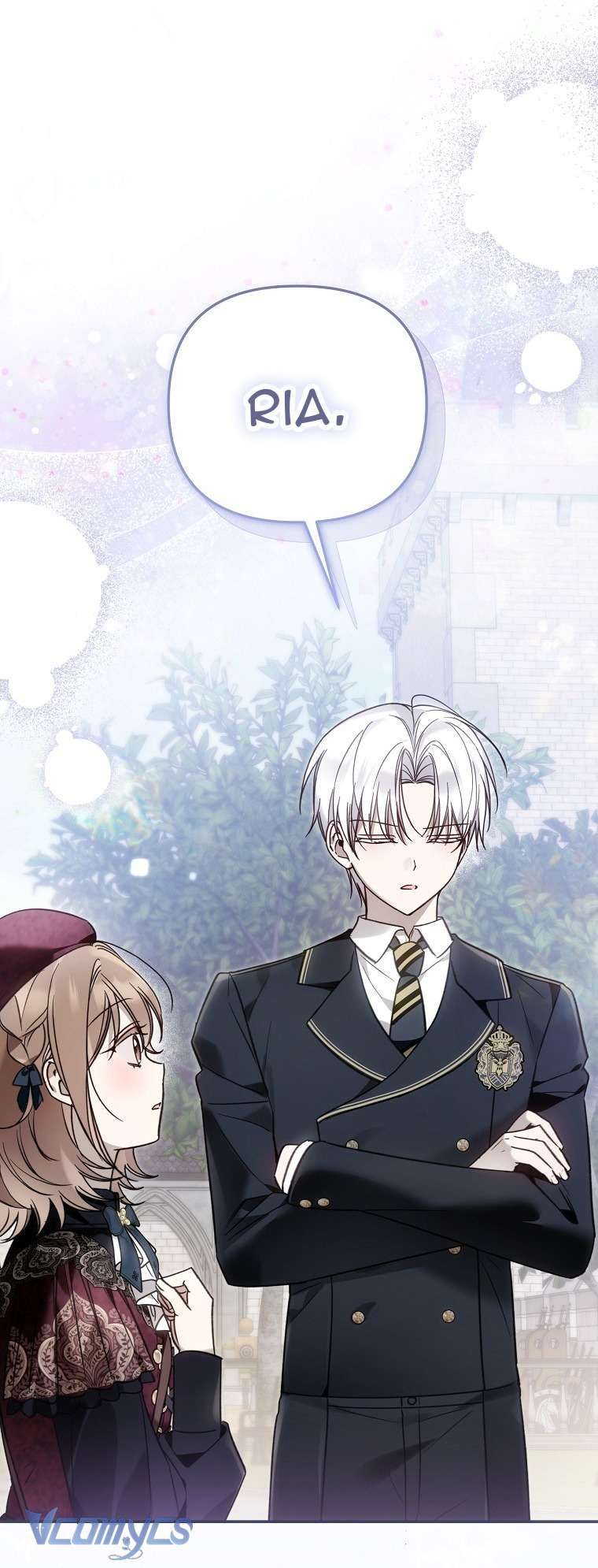 Độc Chiếm Sủng Ái Của Công Chúa Út, Mọi Người Đều Say Mê Tôi. Chapter 44 - 24