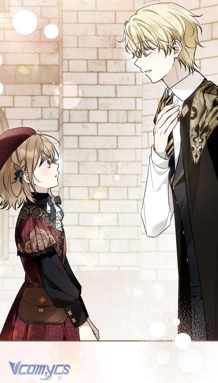 Độc Chiếm Sủng Ái Của Công Chúa Út, Mọi Người Đều Say Mê Tôi. Chapter 44 - 30