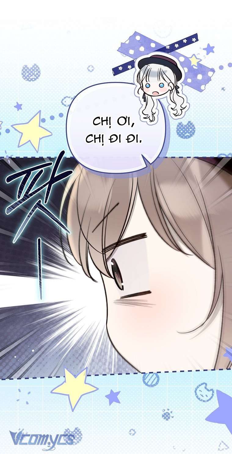 Độc Chiếm Sủng Ái Của Công Chúa Út, Mọi Người Đều Say Mê Tôi. Chapter 44 - 36