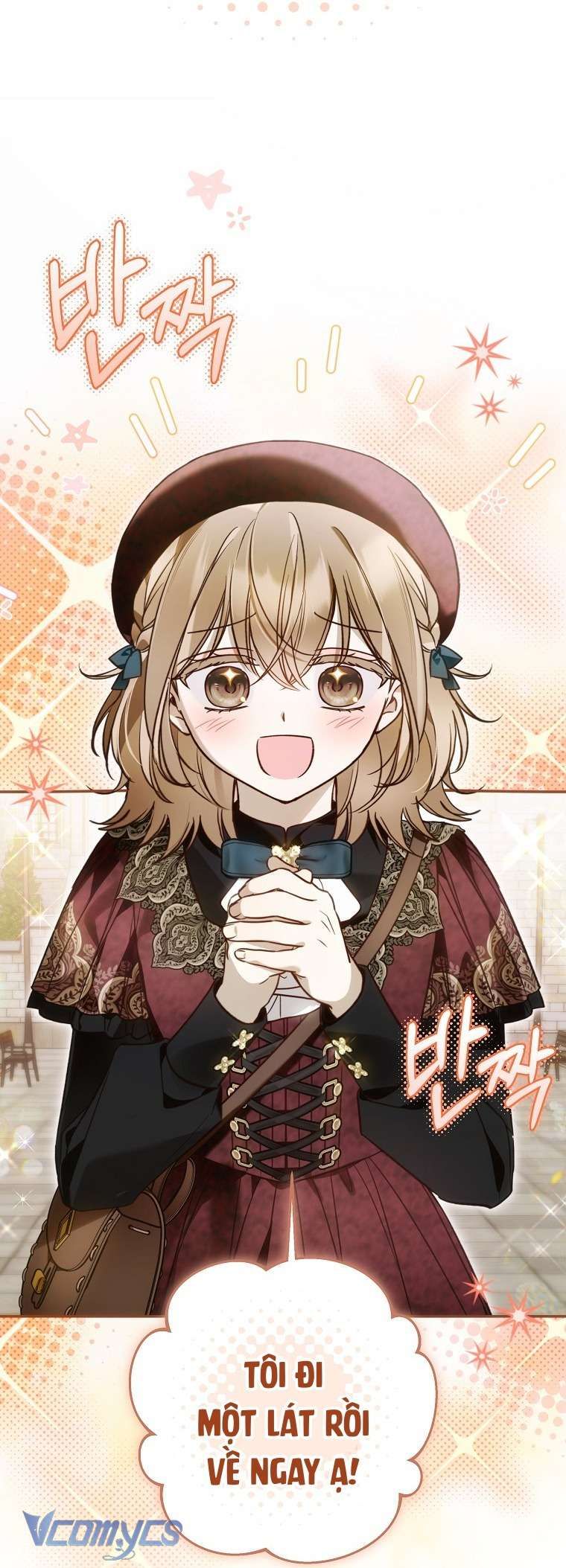 Độc Chiếm Sủng Ái Của Công Chúa Út, Mọi Người Đều Say Mê Tôi. Chapter 44 - 38