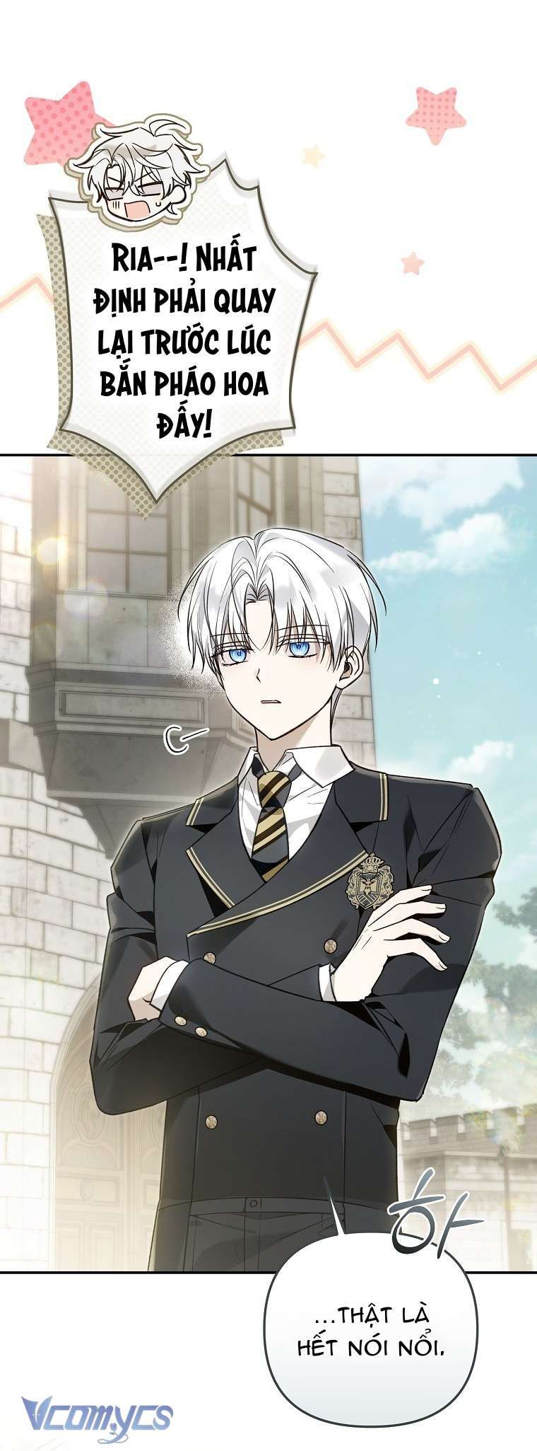 Độc Chiếm Sủng Ái Của Công Chúa Út, Mọi Người Đều Say Mê Tôi. Chapter 44 - 40