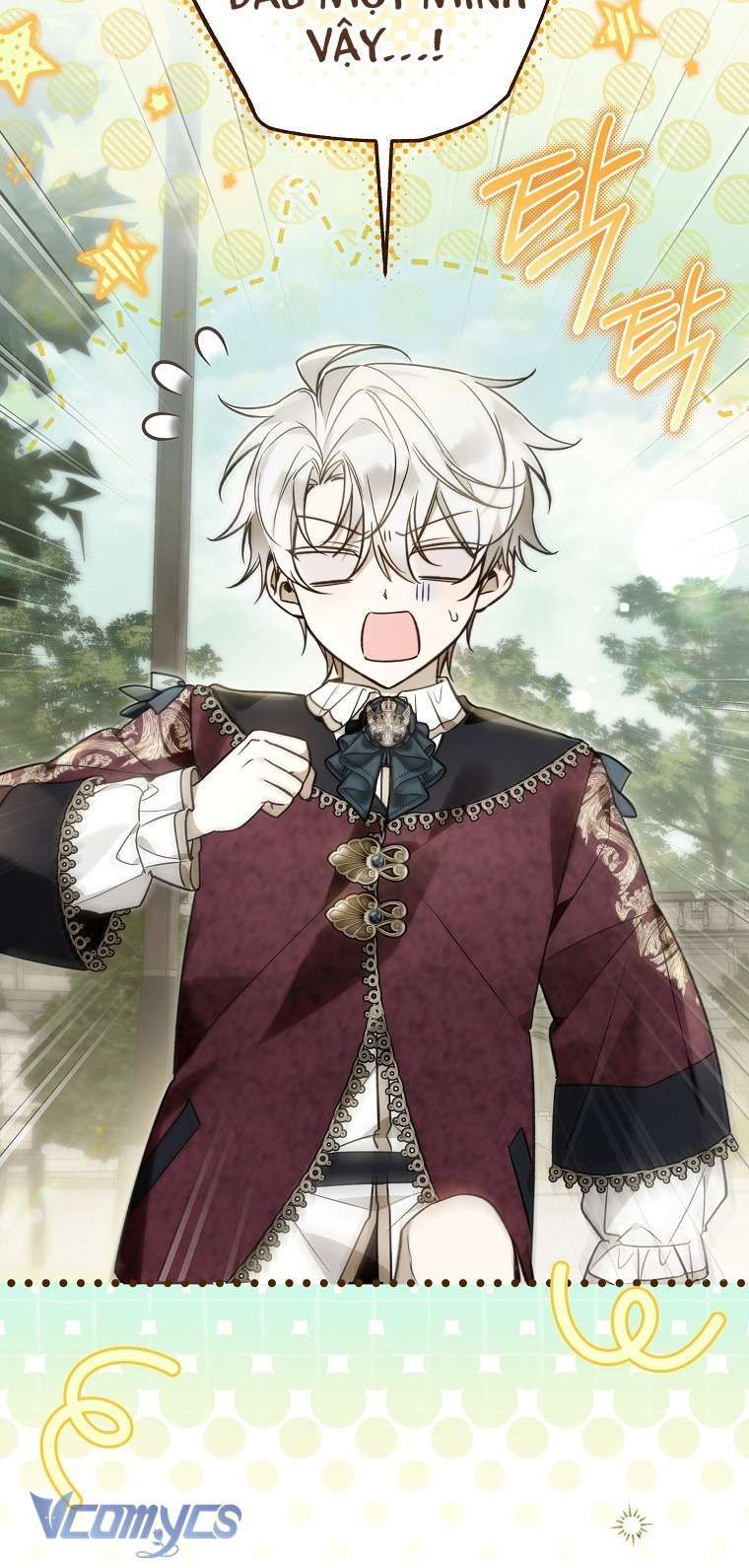 Độc Chiếm Sủng Ái Của Công Chúa Út, Mọi Người Đều Say Mê Tôi. Chapter 44 - 5