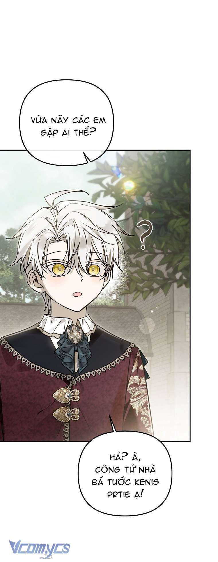 Độc Chiếm Sủng Ái Của Công Chúa Út, Mọi Người Đều Say Mê Tôi. Chapter 44 - 43