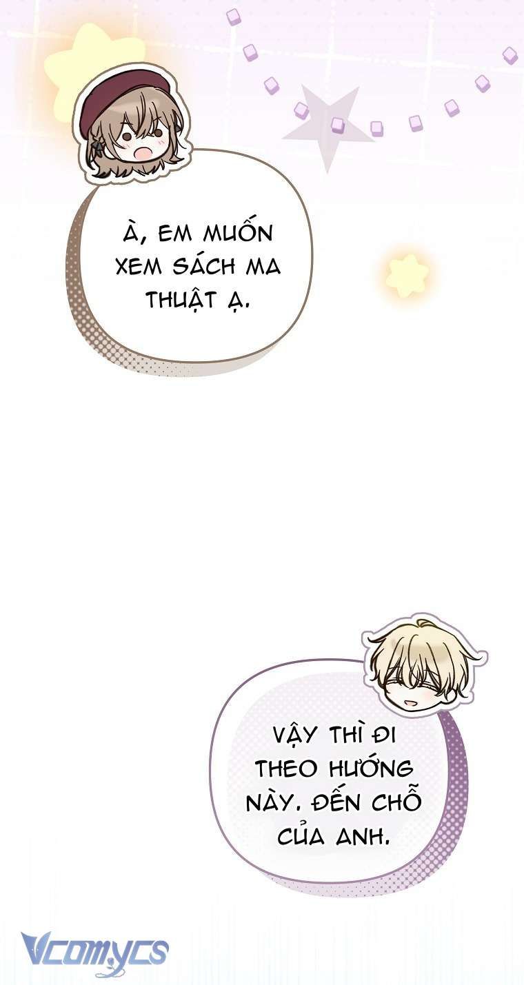 Độc Chiếm Sủng Ái Của Công Chúa Út, Mọi Người Đều Say Mê Tôi. Chapter 44 - 50