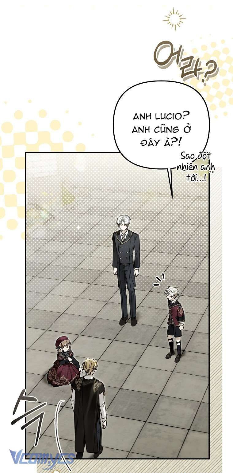 Độc Chiếm Sủng Ái Của Công Chúa Út, Mọi Người Đều Say Mê Tôi. Chapter 44 - 6