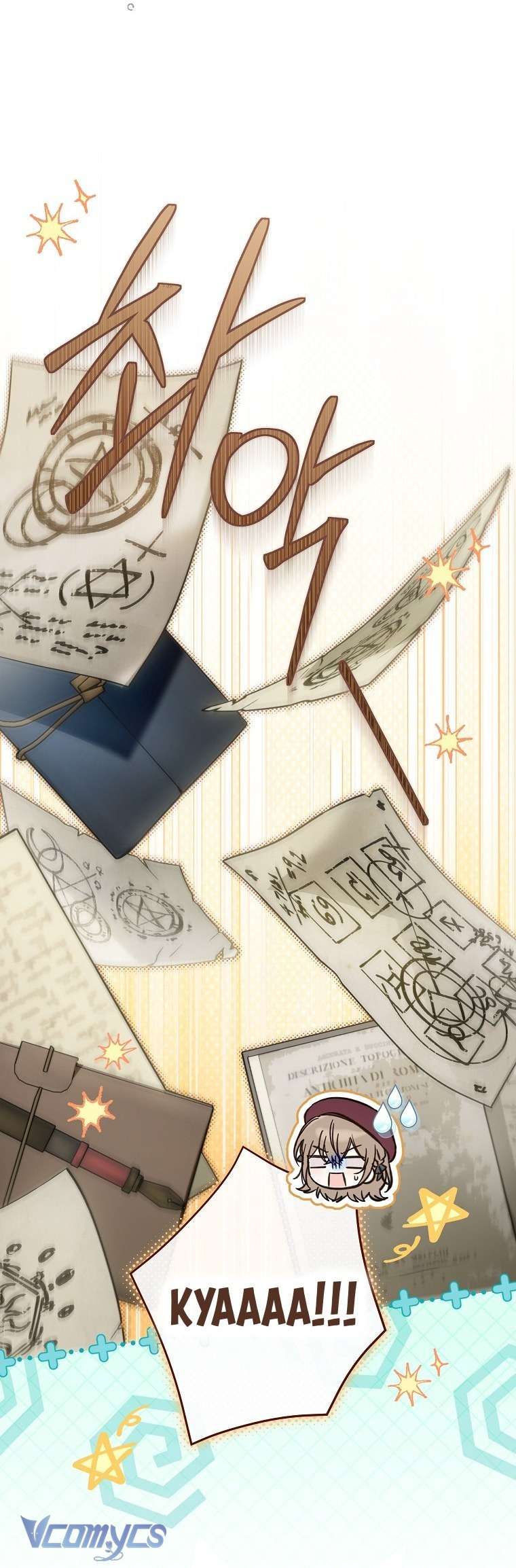 Độc Chiếm Sủng Ái Của Công Chúa Út, Mọi Người Đều Say Mê Tôi. Chapter 44 - 55