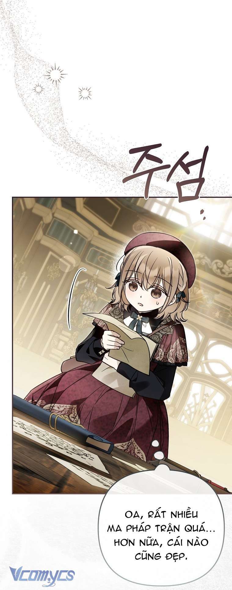 Độc Chiếm Sủng Ái Của Công Chúa Út, Mọi Người Đều Say Mê Tôi. Chapter 44 - 57