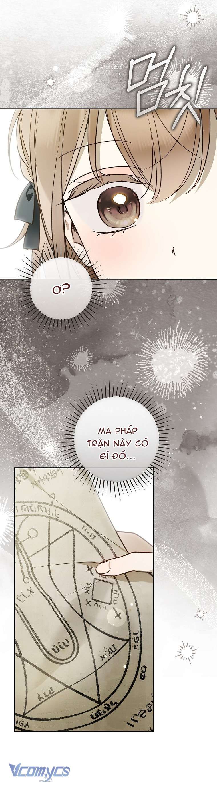 Độc Chiếm Sủng Ái Của Công Chúa Út, Mọi Người Đều Say Mê Tôi. Chapter 44 - 58