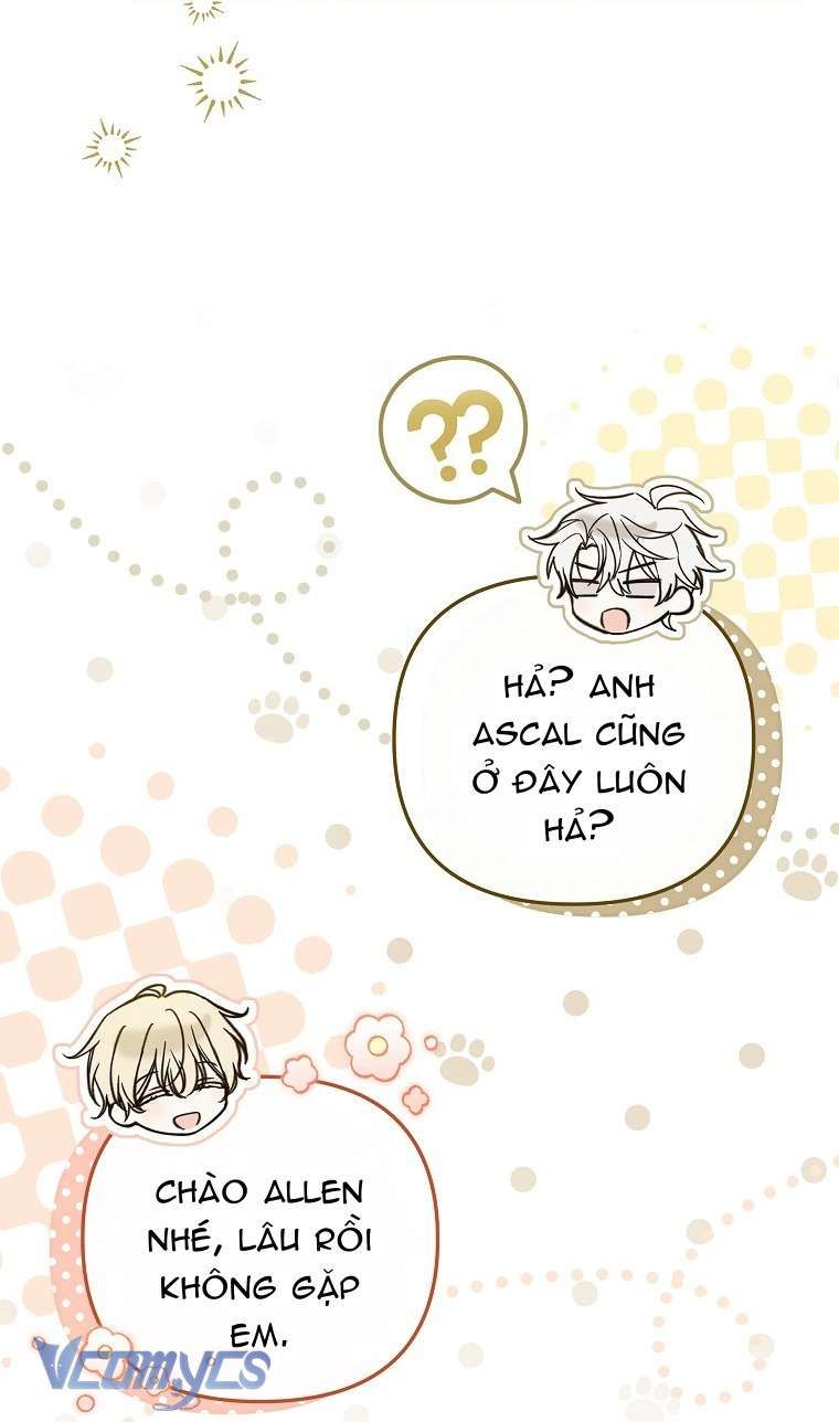 Độc Chiếm Sủng Ái Của Công Chúa Út, Mọi Người Đều Say Mê Tôi. Chapter 44 - 7