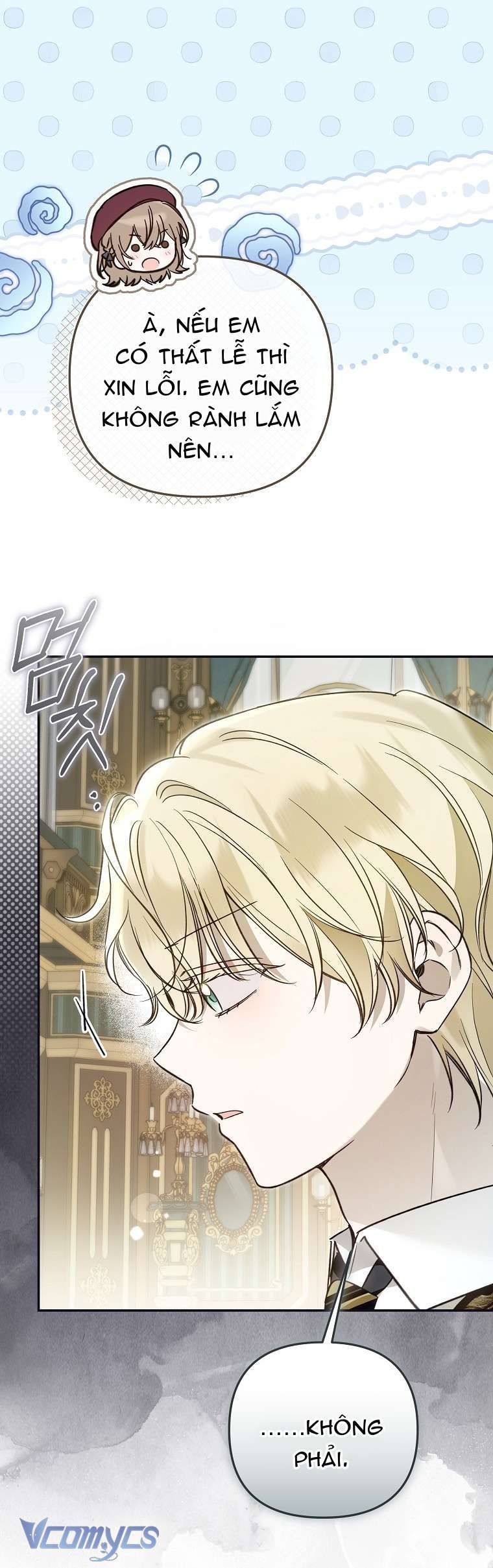 Độc Chiếm Sủng Ái Của Công Chúa Út, Mọi Người Đều Say Mê Tôi. Chapter 44 - 62