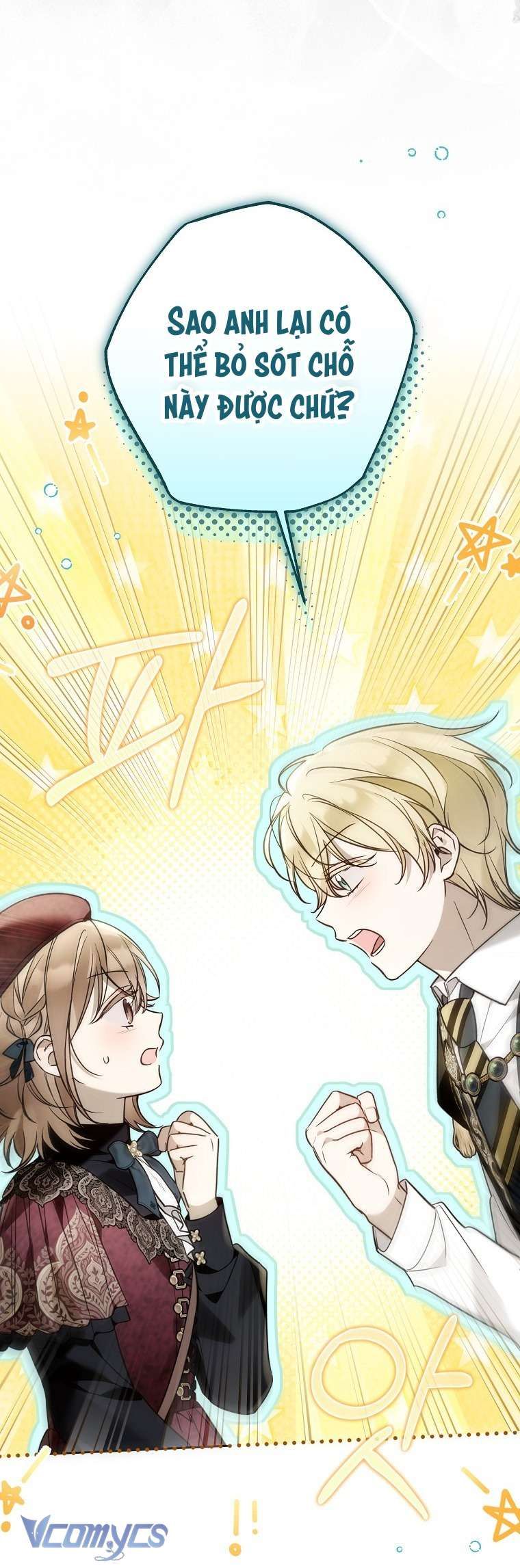 Độc Chiếm Sủng Ái Của Công Chúa Út, Mọi Người Đều Say Mê Tôi. Chapter 44 - 63